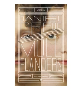 Moll Flanders - Klasik Kadınlar