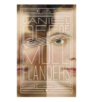 Moll Flanders - Klasik Kadınlar