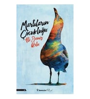 Martıların Çocukluğu