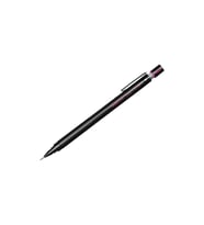 Scrikss Track Versatil Uçlu Kalem Gri 0.5 Mm