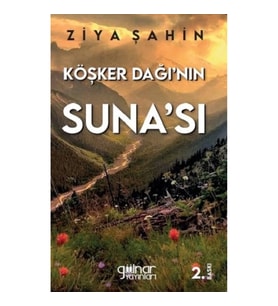 Köşker Dağı'nın Suna'sı