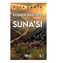 Köşker Dağı'nın Suna'sı