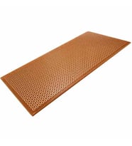 PLAKET DELİKLİ 50X100