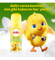 Lexroo Orman Esintisi Bebek Kolonyası 100 Ml