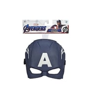 Nessiworld B9945 Avengers Maske