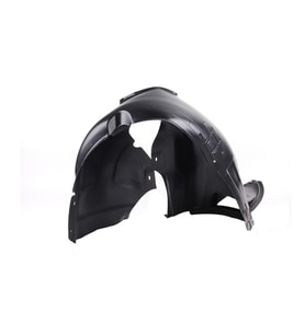 Volkswagen Jetta 2011 - 2014 Sol Çamurluk Davlumbazi