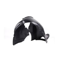Volkswagen Jetta 2011 - 2014 Sol Çamurluk Davlumbazi