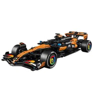 LEGO Technic McLaren MCL39 F1 Araba 42228