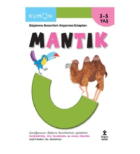 Kumon Mantık