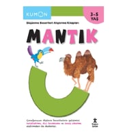 Kumon Mantık