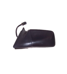 OPEL ASTRA- F- SD/HB- 92/94; KAPI AYNASI SOL ELEKTRİKLİ/ISITMALI (KARE TİP) (TW) 1428075 751-2994