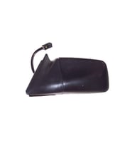 OPEL ASTRA- F- SD/HB- 92/94; KAPI AYNASI SOL ELEKTRİKLİ/ISITMALI (KARE TİP) (TW) 1428075 751-2994
