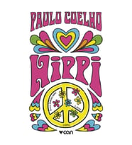 Hippi (Beyaz Kapak)