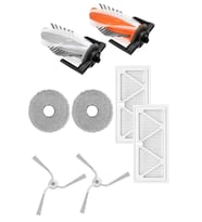 DJI Romo S Robot Süpürge Uyumlu 7 Parça Set
