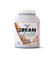TİTAN PREMIUM CREAM OF RICE BİSKÜVİ 1000G