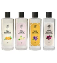 Rebul Bouquet 250 ML+ Mandalına 250 ML + Jasmıne 250 ML + Lavanta 250 ML