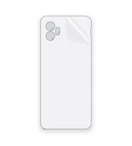 SChitec SAMSUNG Galaxy XCover7 Pro Uyumlu Arka Yüzey Hidrojel Koruyucu Film