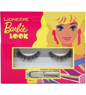 Lionesse Barbie Look Takma Kirpik BRB-028