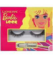 Lionesse Barbie Look Takma Kirpik BRB-028