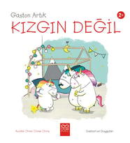 Gaston Artık Kızgın Değil - Gaston’un Duyguları