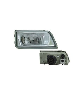 FİAT DUCATO ÖN FAR SAĞ 94- FIA10DU001 1301149080