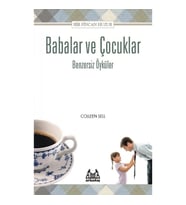 Babalar İçin Bir Fincan Huzur