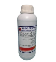 ULT 100 Konsantre Ultrasonik Yağ Alıcı - 1 Kg