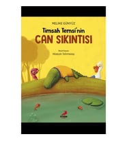 Timsah Temsi'Nin Can Sıkıntısı