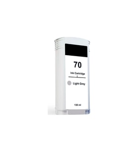 Hp 70-C9451A Açık Gri Kartuş