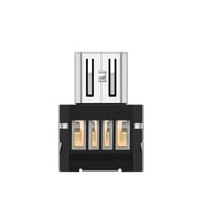 Alfais 5005 Micro USB Otg Android Data Dönüştürücü Adaptör