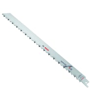 Mey İthalat® Bosch S1211K Et Kemik Testere Bıçağı 300 mm
