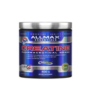 ALLMAX Creatina 400 g- aromasız