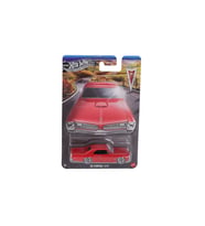GRT01 Hot Wheels Özel Arabalar Serisi