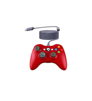 Xbox 360 Kablolu Oyun Kolu (pc Ve Xbox 360 Uyumlu) - Siyah