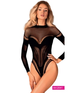 Konyax Vücut Çorabı Fantezi KNYX32