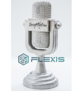 FLEXIS WE MAKE IT POSSIBLE FOR YOU EUROVISION 20 CM ÖDÜL KUPASI
