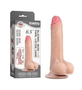 Censan 7 İnç Sliding Skin Dual Layer Dong