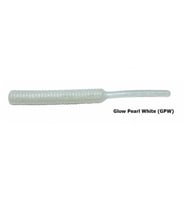 Spiinx Baby Fish Silikon 4.5cm Lrf Silikon Yem Glow Pearl White