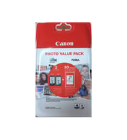 CANON PG-46/CL-56 Multipack Mürekkep Kartuş