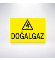Doğal Gaz