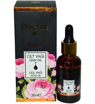 Gül Yağı 30 ml