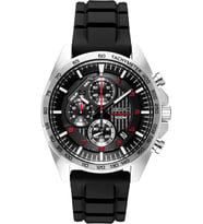 Seiko SSB325 Erkek Kol Saati (Siyah)
