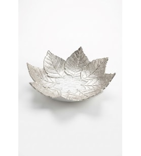 KREM SILVER 8 KOLLU YAPRAK TABAK
