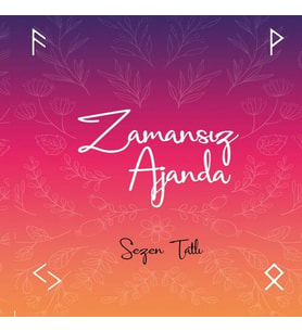 Zamansız Ajanda