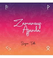 Zamansız Ajanda