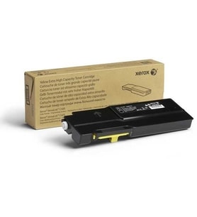 Tonersepeti Xerox C400-106R03533 Sarı Orjinal Toner