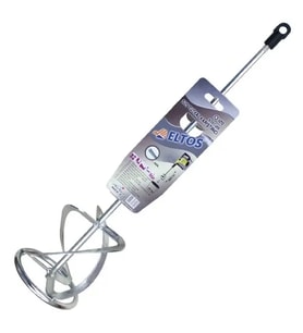 Sds M14 Lema Tutkal Karıştırıcı 120Ø, 580mm