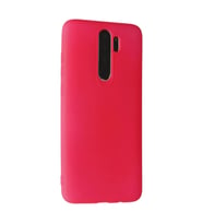 Note 8 Pro Kılıf First  - Pembe