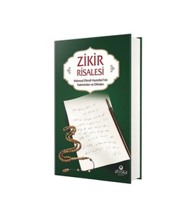 Zikir Risalesi (CİLTLİ)