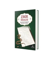 Zikir Risalesi (CİLTLİ)